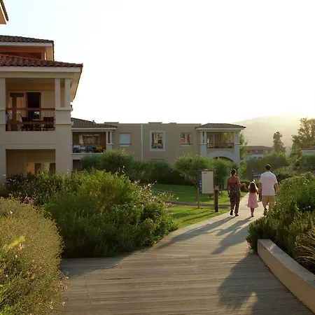 Apartamento Mimozas Cannes V *