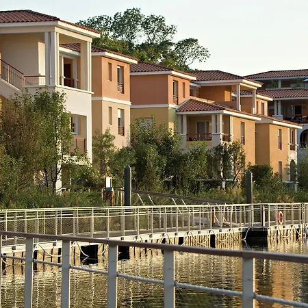 Apartamento Mimozas Cannes V Mandelieu